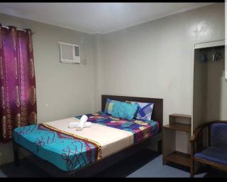Madid's Inn Beach Resort - Boracay - 1