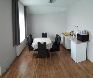 Theresia Apartment - Sibiu - 6