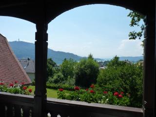 Landhaus Strussnighof - Pörtschach am Wörthersee - 7