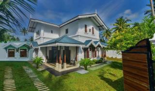 Headman House Antique Villa - A Seaside Royal Stay - Ahangama - 0
