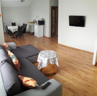 Theresia Apartment - Sibiu - 8