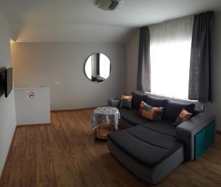 Theresia Apartment - Sibiu - 7