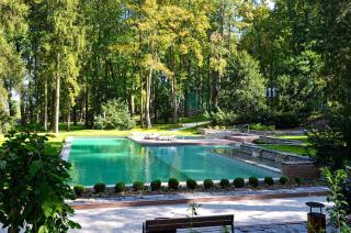 Zámek Ratměřice - Hotel & Resort - Ratměřice - 9