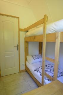 Chalet - Moulin du Squiriou - Berrien - 2