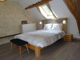 B&B Le Corbier - Herry - 4