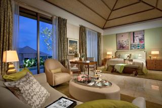 Mulia Villas - 3