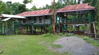 Aranya Mahal - Raimatang - 3