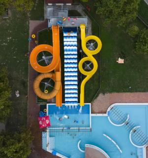Hotel Fortuna - Dávod - 9
