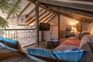 Boomhut Drouwenerzand - Drouwen - 2