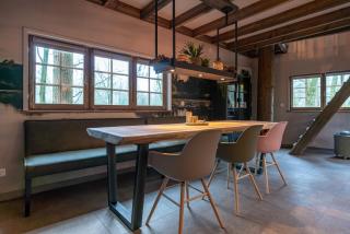 Boomhut Drouwenerzand - Drouwen - 7