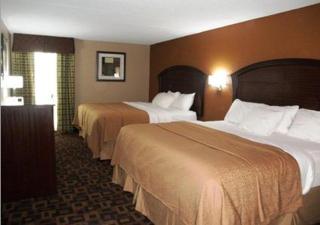Quality Inn & Suites Arden Hills - Saint Paul North - Arden Hills - 9