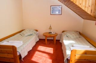 Hotel Fortuna - Dávod - 8