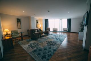 Damas International Hotel - 5