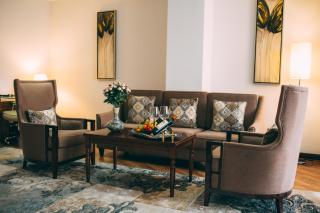 Damas International Hotel - Bishkek - 4