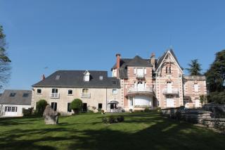 La Poignardière - Châtillon-sur-Indre - 7