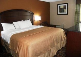 Quality Inn & Suites Arden Hills - Saint Paul North - Arden Hills - 8