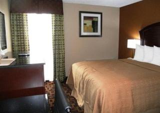 Quality Inn & Suites Arden Hills - Saint Paul North - Arden Hills - 3