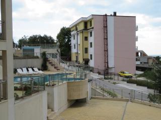 Каварна Хилс Апартаменти - Kavarna Hills Apartments - Kavarna - 6