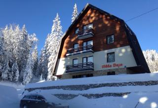 Apartments Villa Deja - Jahorina - 5