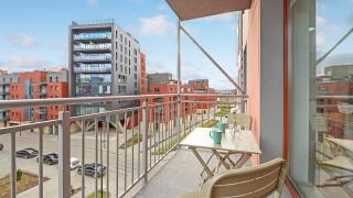 Dom & House - Apartments Waterlane Island - Gdańsk - 7