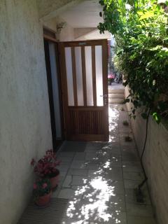 HappY DubrOvniK Centre-free parkinG - 2