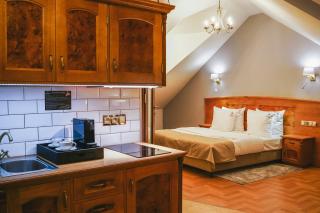 Hotel & Apartments Ventus Rosa - Bielsko-Biala - 9