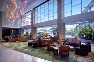 Grand Mercure Bandung Setiabudi - 1