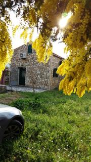 The Stone House-Zacharatos Nikolaos - Pouláta - 4