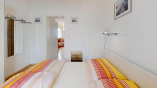 Topwohnung 45m2 oder weißes Zimmer 15 m2 - Nähe Grünberg - Gmunden - 2