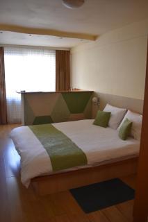 Hotel Zimbru - Cluj-Napoca - 3