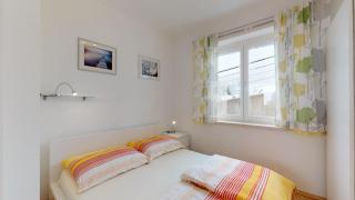 Topwohnung 45m2 oder weißes Budget Zimmer 15 m2 - Nähe Grünberg - 8