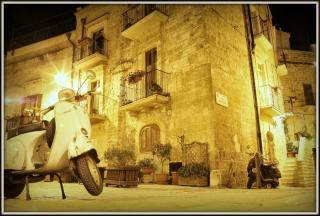 B&B La Muraglia - 0