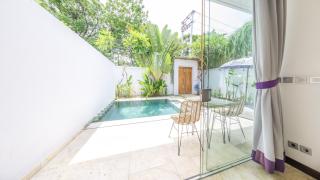 Anema Villa Seminyak - Legian - 6