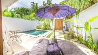 Anema Villa Seminyak - Legian - 5