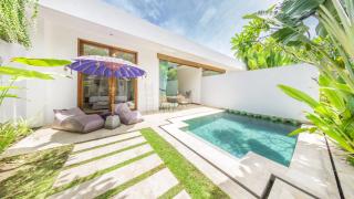 Anema Villa Seminyak - 1