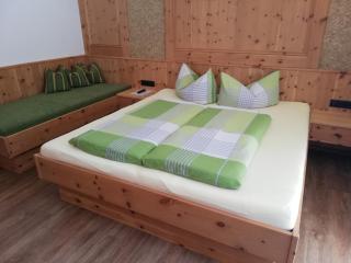 Haus Waldesruh - Neustift im Stubaital - 9