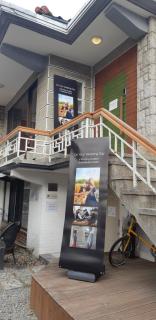 Birdsnest Hostel Hongdae Foreigner only - 4