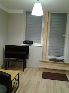 Aisa 21 Apartment - Pärnu - 1