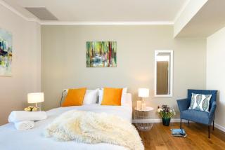 Superb Beachfront Apartments with Shelter by Sea N' Rent - 3