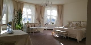 Hotel SPA Akacjowy Dwór - Stargard - 1