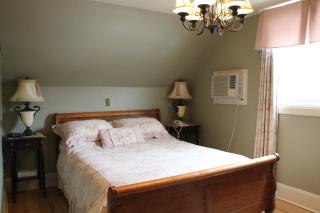 Lynwood Inn - Baddeck - 9