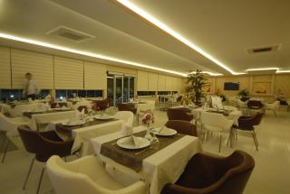 Hotel Izgi Turhan - 9