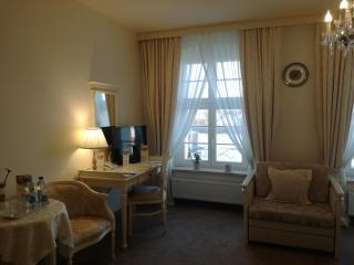 Hotel SPA Akacjowy Dwór - Stargard - 8