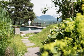 Hotel Weingut Stroblhof - Appiano sulla Strada del Vino - 8