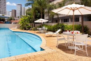 Royal Golden Hotel - Savassi - Belo Horizonte - 8