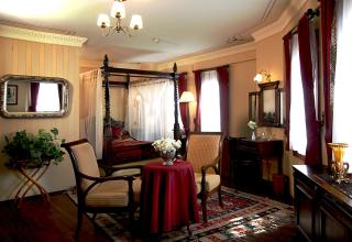 Dersaadet Hotel Istanbul - Istanbul - 3