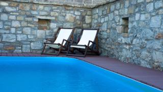 Holiday Homes Poli Svetega Antona - Gračišće - 9