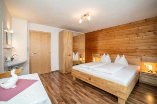 Appartements Jeitner - Wenns - 6