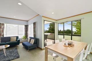 Red Door holiday house - 5