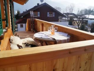 Ferienhaus Inntal - ruhig schlafen, zentral starten & wandern bis zum Gipfelglück - Kiefersfelden - 8